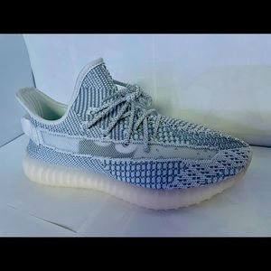 Yeezy Boost 350 V2 Static Non-Reflective
